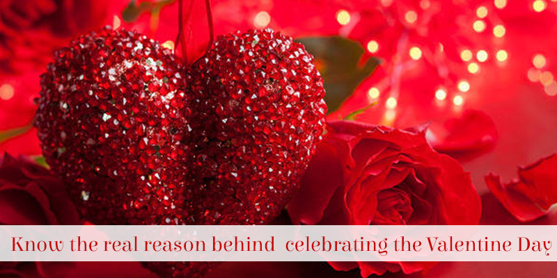 Meaning of Valentine Day, Story and History Behind Valentine